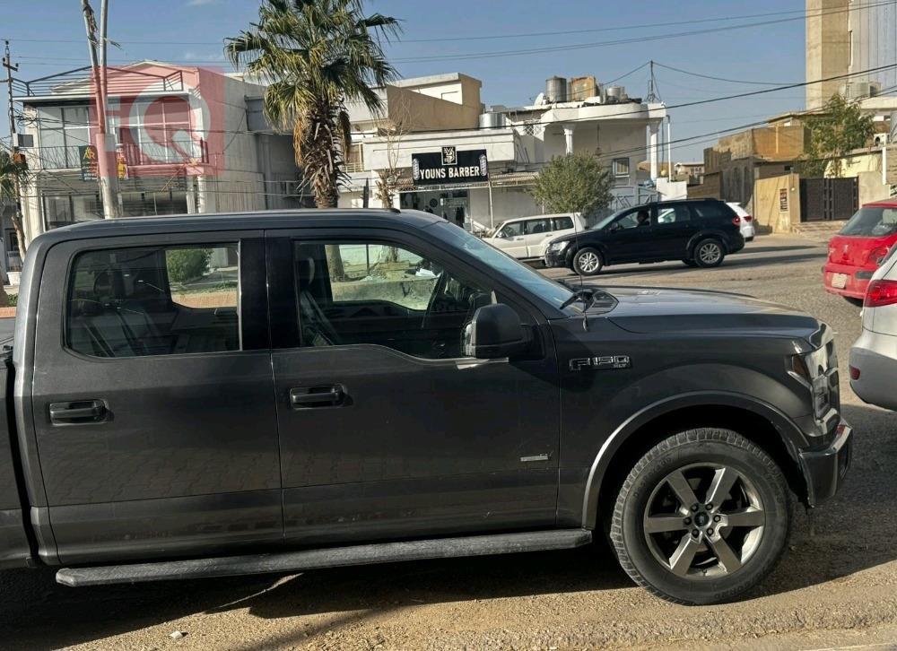 فورد F-150 رابتور